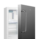 Summit Refrigerator-Freezer 20" 2.68 cu. ft. Stainless Steel Built In Refrigerator - ADA Compliant