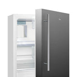 Summit Refrigerator-Freezer 20" 2.68 cu. ft. Stainless Steel Built In Refrigerator - ADA Compliant