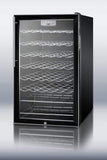 Summit Undercounter Wine Cellars 20" Wide Built-In Wine Cellar