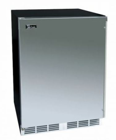Perlick - 24" C-Series Indoor Wine Reserve with fully integrated panel-ready solid door- HC24WB-4