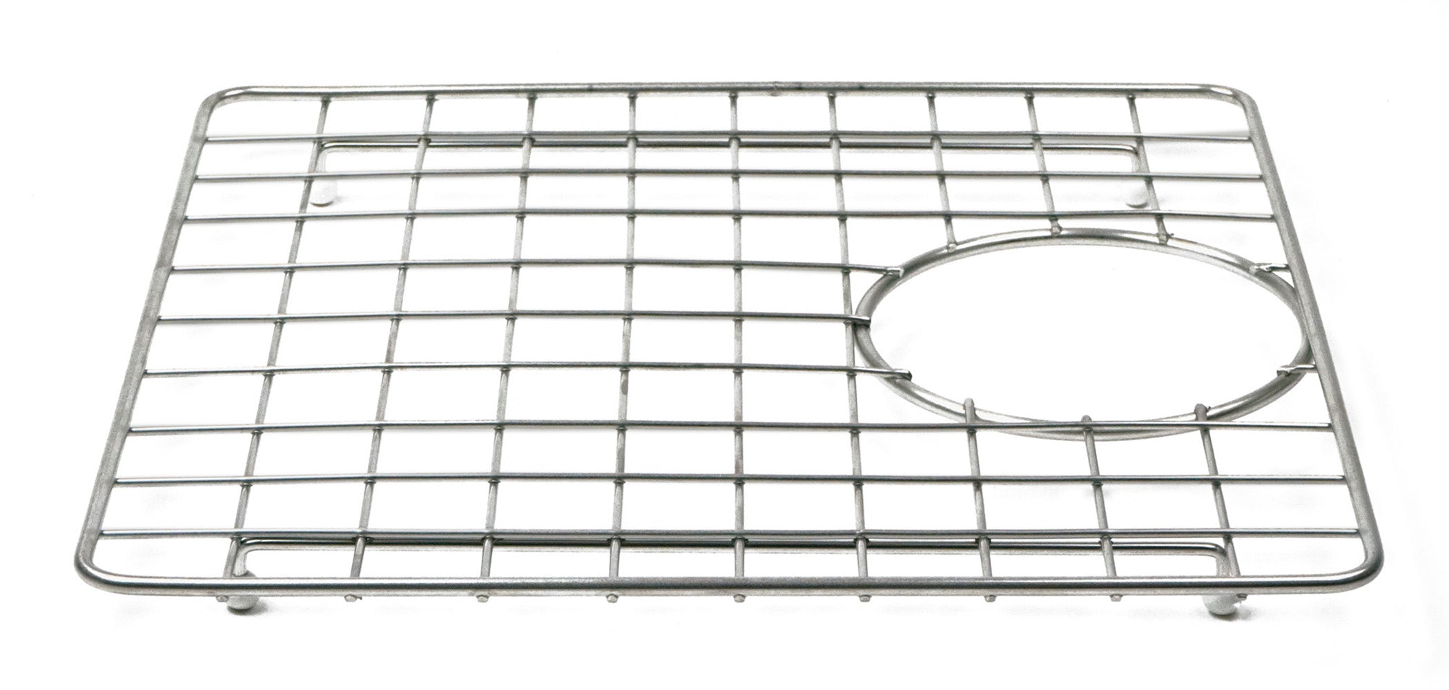 ALFI Brand - Stainless Steel Grid for AB3420DI and AB3420UM | ABGR3420