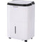 Honeywell - 20 Pint Dehumidifier (30 pint 2012 DOE standard), E-Star - TP30WK