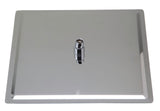 ALFI Brand - Solid Polished Stainless Steel 16" Square Ultra Thin Rain Shower Head | RAIN16S-PSS