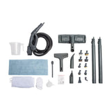 Vapamore Vapamore - MR-750 Ottimo Steam Cleaning System