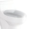 EAGO - Replacement Soft Closing Toilet Seat for TB108 | R-108SEAT