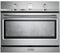 Verona - 30 Inch Built-In Single Gas Wall Oven with 3.5 cu ft Capacity