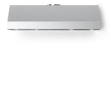 Verona - 48" Designer Low Profile Hood, Wall-mount - 1200 CFM - 4 Speeds