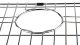ALFI Brand - Solid Stainless Steel Kitchen Sink Grid | GR503