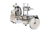 Axis - Commercial - Manual Feed Meat Slicer with 14" Blade, Belt Driven - AX-VOL 14