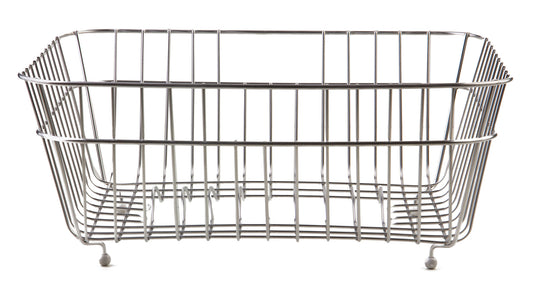 ALFI Brand - Stainless Steel Basket for Kitchen Sinks | AB65SSB