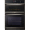 LG - 6.4 CF / 30" Smart Combi Wall Oven & Microwave w/ Fan Convection,Air Fry - Combo Wall Oven - WCEP6423D