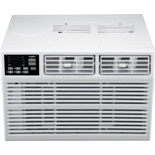 Whirlpool Window/Wall Air Conditioners  | WHAW121CW
