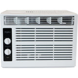 Whirlpool Air Conditioner Whirlpool 5,000 BTU 115V Window-Mounted Air Conditioner with Mechanical Controls