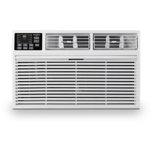 Whirlpool Whirlpool Energy Star 10,000 BTU 115V Through-the-Wall Air Conditioner with Remote Control