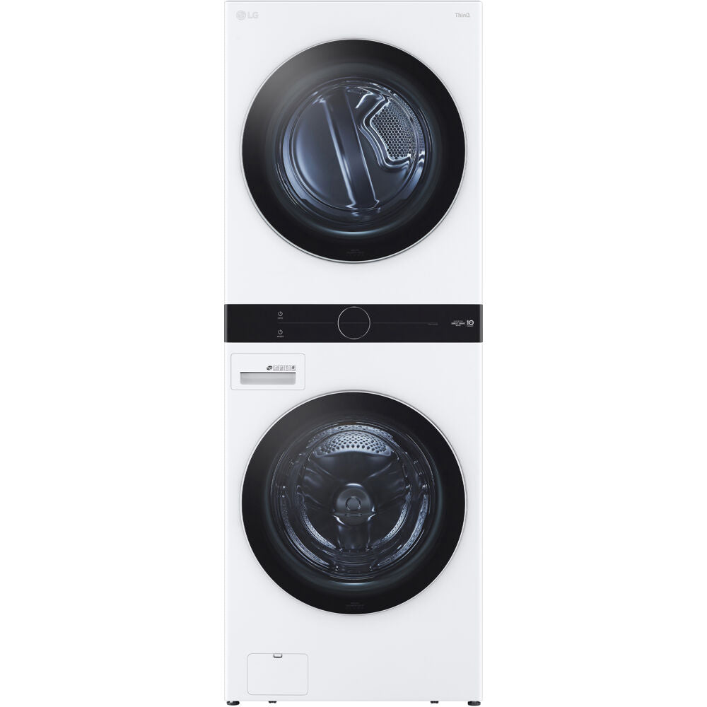 LG Laundry Centers WKEX200HWA