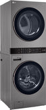 LG Laundry Centers WKG101HVA