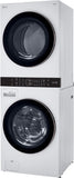 LG Laundry Centers WKG101HWA