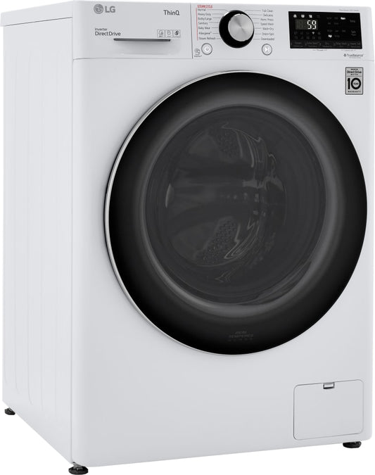 LG Laundry Combos WM3555HWA