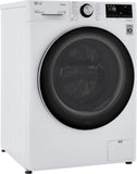 LG Laundry Combos WM3555HWA