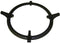 Verona - Cast Iron Wok Ring (for Cooktops) - Heavy Duty Porcelainized Cast Iron