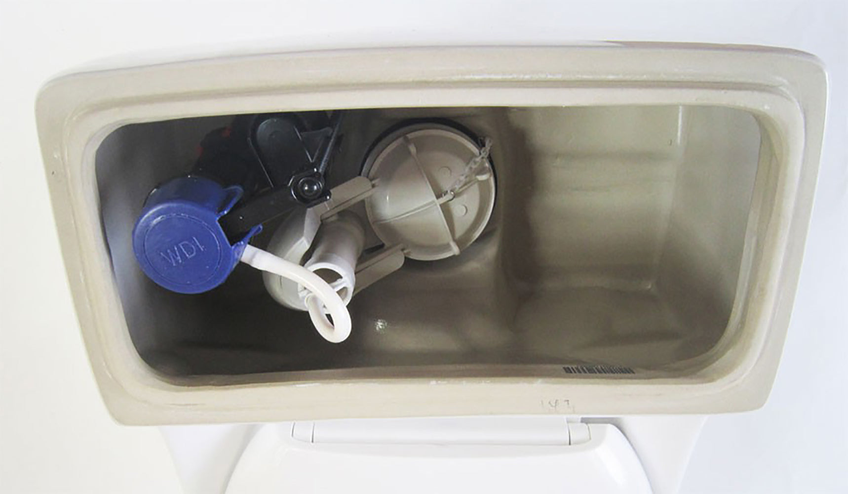 EAGO - Replacement Toilet Flushing Mechanism for TB108 | R-108FLUSH