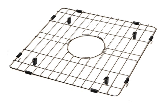 ALFI Brand - Square Stainless Steel Grid for ABF1818S | ABGR18S