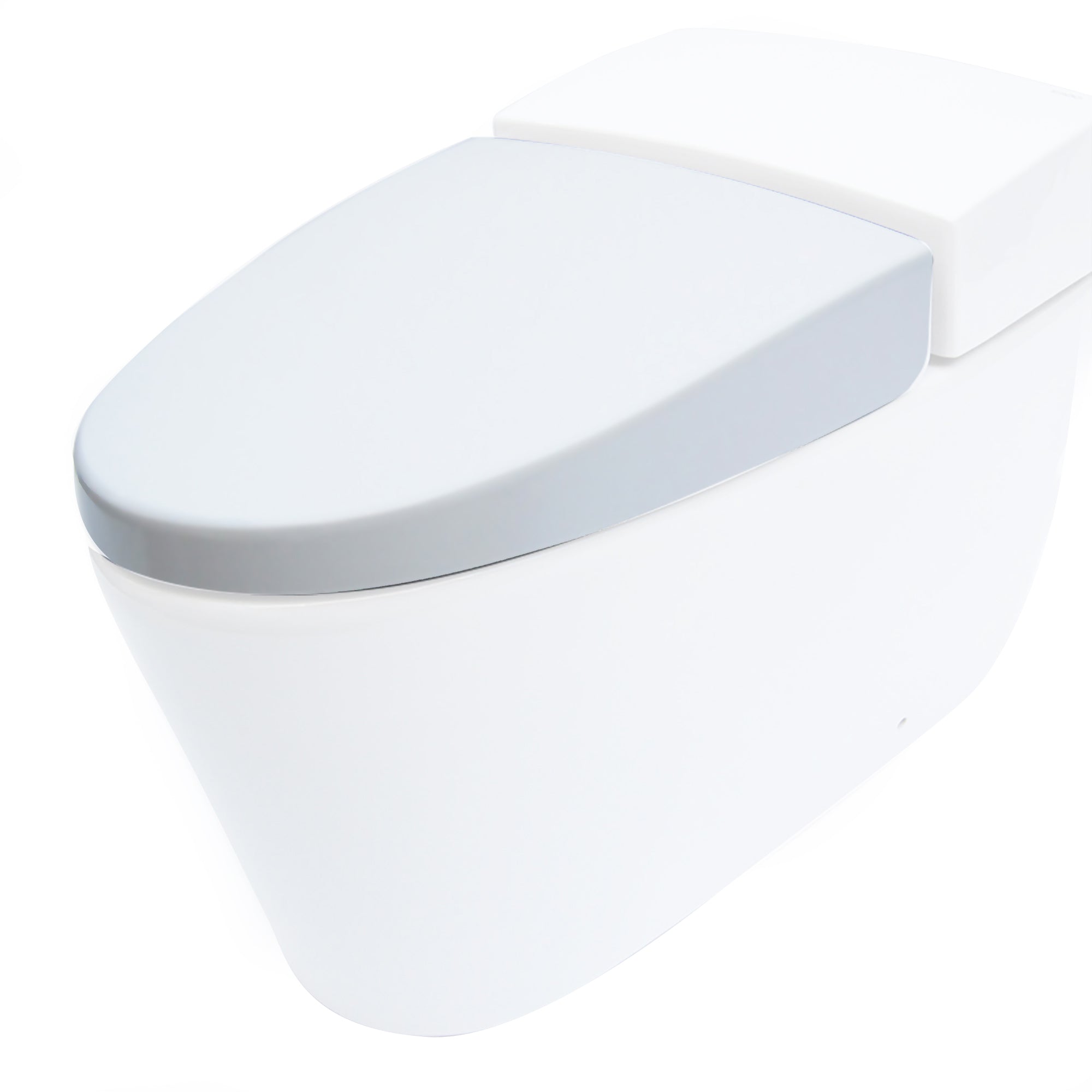 EAGO - Replacement Soft Closing Toilet Seat for TB340 | R-340SEAT