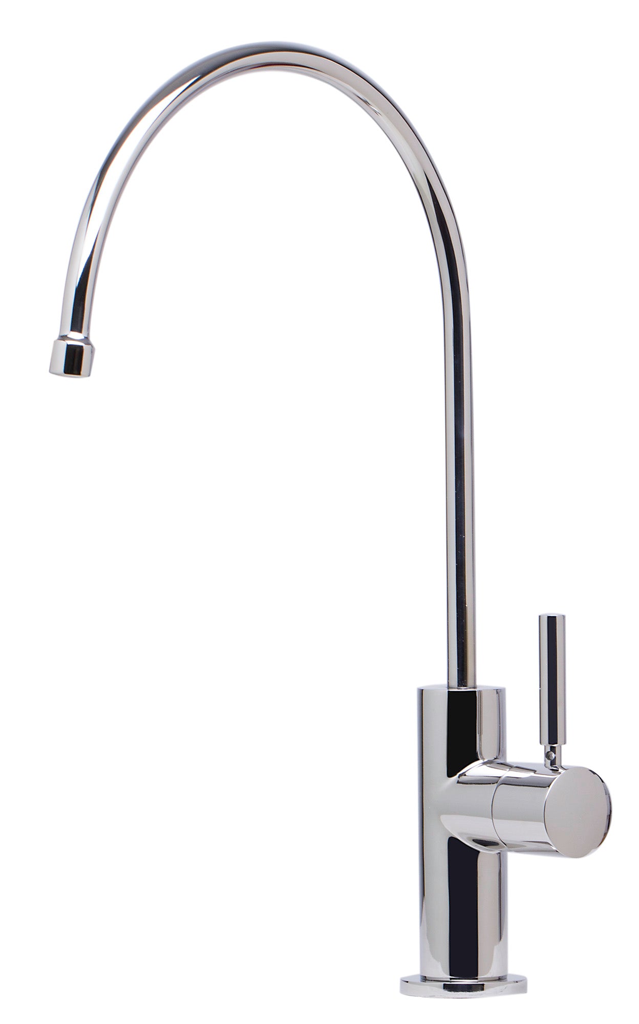 ALFI Brand - Solid Polished Stainless Steel Drinking Water Dispenser | AB5008-PSS