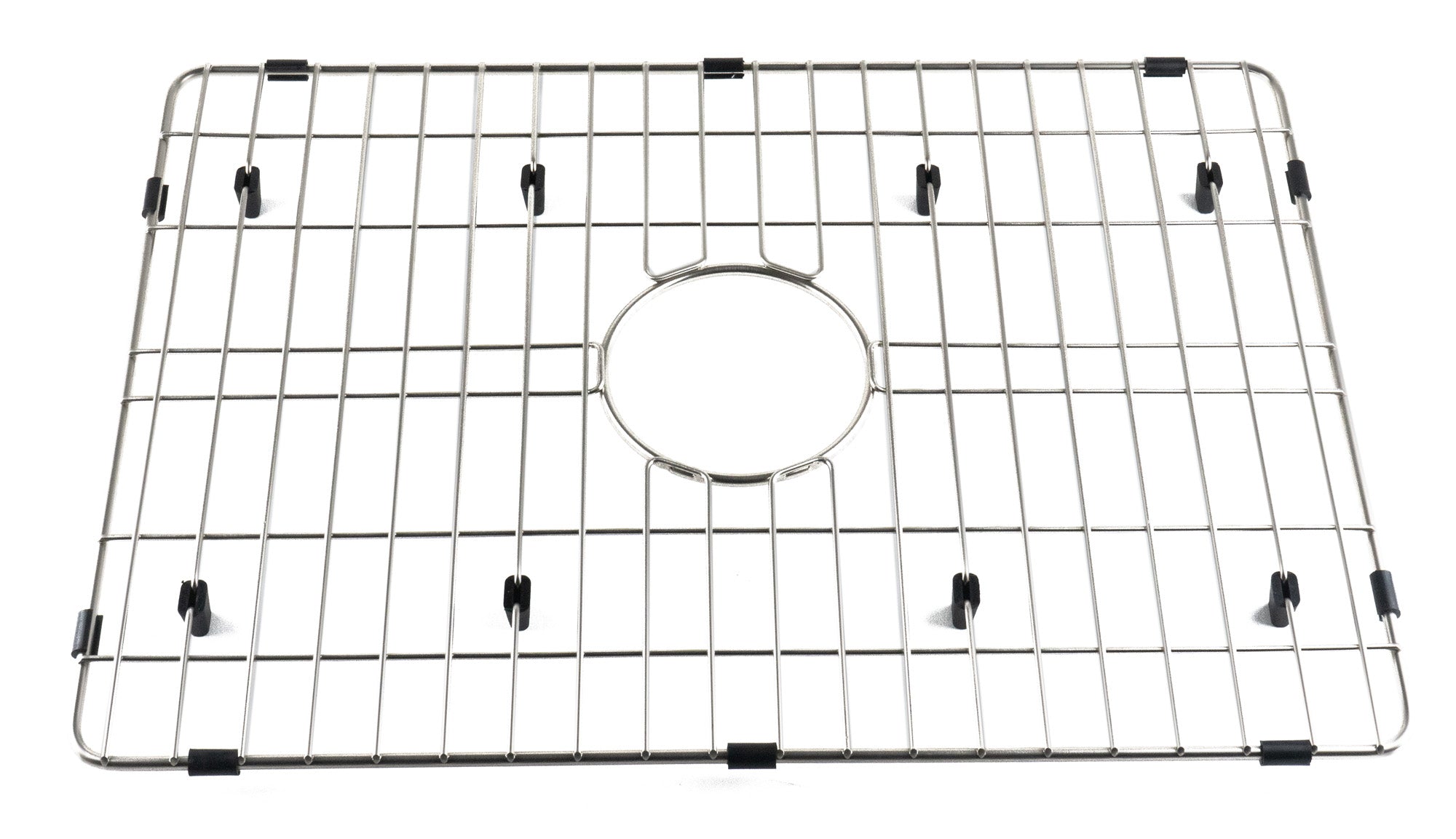ALFI Brand - Solid Stainless Steel Kitchen Sink Grid for ABF2418 Sink | ABGR24