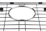 ALFI Brand - Right Solid Stainless Steel Kitchen Sink Grid | GR512R