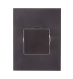 ALFI Brand - Brushed Nickel Modern Square 3 Way Shower Diverter | AB9209-BN